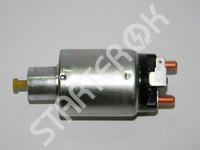 Solenoid Relay starter HYUNDAI  3612032631