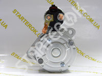 Starter 3610003100 HYUNDAI