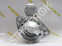 Starter 3610003100 HYUNDAI