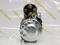 Starter 3610023100 HYUNDAI