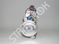 Starter 3610025020 HYUNDAI