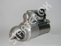 Starter 3610025020 HYUNDAI
