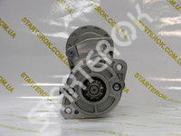 Starter HYUNDAI  3610027011