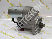 Starter 3610027011 HYUNDAI