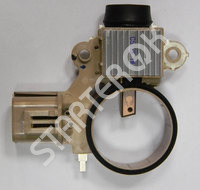 Voltage regulator alternator HYUNDAI  3737045100