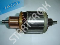 Starter armature IA2114 IACO
