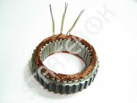 Stator Alternator IACO  IA6161