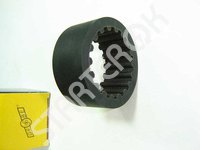 Alternator clutch without pulley 354001 IKA