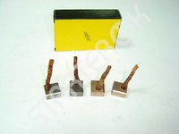Brush set starter IKA  BSX139IKA