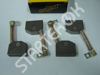 Brush set starter BSX148IKA IKA