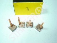 Brush set starter FX74IKA IKA