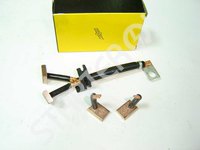 Brush set starter JASX4041IKA IKA