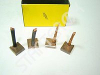 Brush set starter JASX4748IKA IKA