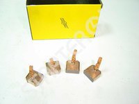 Brush set starter JASX89IKA IKA