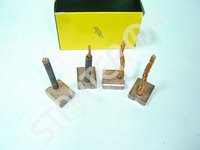 Brush set starter JASX9293IKA IKA