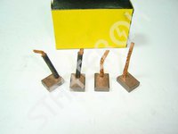 Brush set starter PSX136137IKA IKA