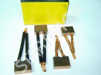 Brush set starter IKA  psx8182IKA