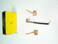 Brush set starter RX1203IKA IKA