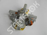 Carbon brushes holder Starter 771201 IKA