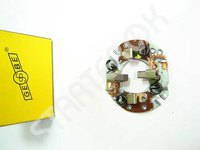 Carbon brushes holder Starter 771891 IKA