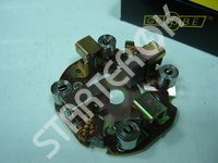 Carbon brushes holder Starter 771911 IKA