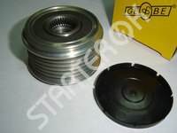 Freewhell clutch Alternator 353321 IKA
