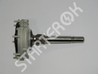 Planetary gear 223111 IKA