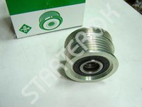 Freewhell clutch Alternator 535001810 INA