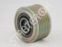 Freewhell clutch Alternator 535008710 INA