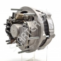 Alternator 11201853RMFD ISKRA