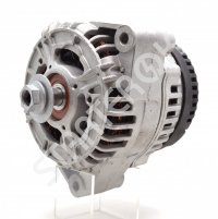 Alternator 11203064RMFD ISKRA