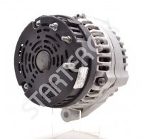 Alternator 11203064RMFD ISKRA