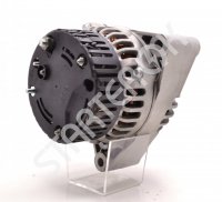 Alternator 11203186RMFD ISKRA