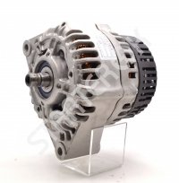 Alternator 11203186RMFD ISKRA