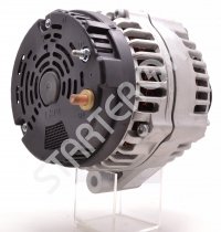 Alternator 11204234RMFD ISKRA