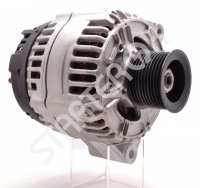 Alternator 11204234RMFD ISKRA