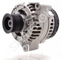 Alternator 11204234RMFD ISKRA