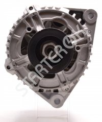 Alternator ISKRA  11204234RMFD