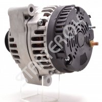 Alternator 11204234RMFD ISKRA