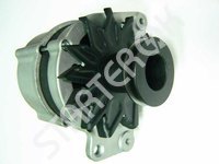 Купить Alternator ISKRA IA0393 Alternator ISKRA IA0393