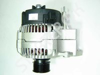 Alternator IA0990 ISKRA