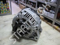 Купить Alternator ISKRA IA1158 Alternator ISKRA IA1158