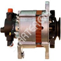 Купить Alternator ISKRA IA9016 Alternator ISKRA IA9016