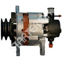 Купить Alternator ISKRA IA9410 Alternator ISKRA IA9410