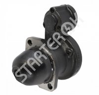 DE Bracket starter ISKRA  15131896RMFD