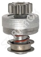 Freewheel Gear Drive starter ISKRA  16902074