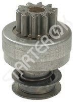 Freewheel Gear Drive starter ISKRA  16903550