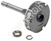 Planetary gear ISKRA  16911623