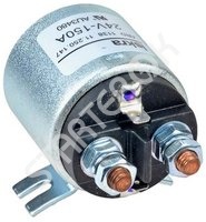Купить Solenoid Relay starter ISKRA 11250147 Solenoid Relay starter ISKRA 11250147