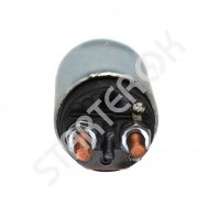 Solenoid Relay starter 16908097RMFD ISKRA